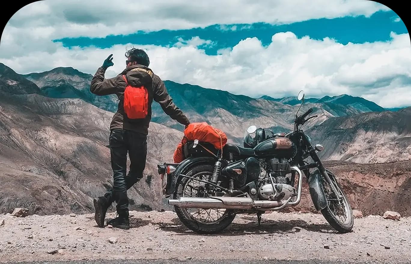 Everything You Need to Know Before Your Ladakh Bike Trip - FlyMounte Blog