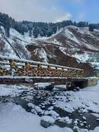 Viewpoints Around Drung