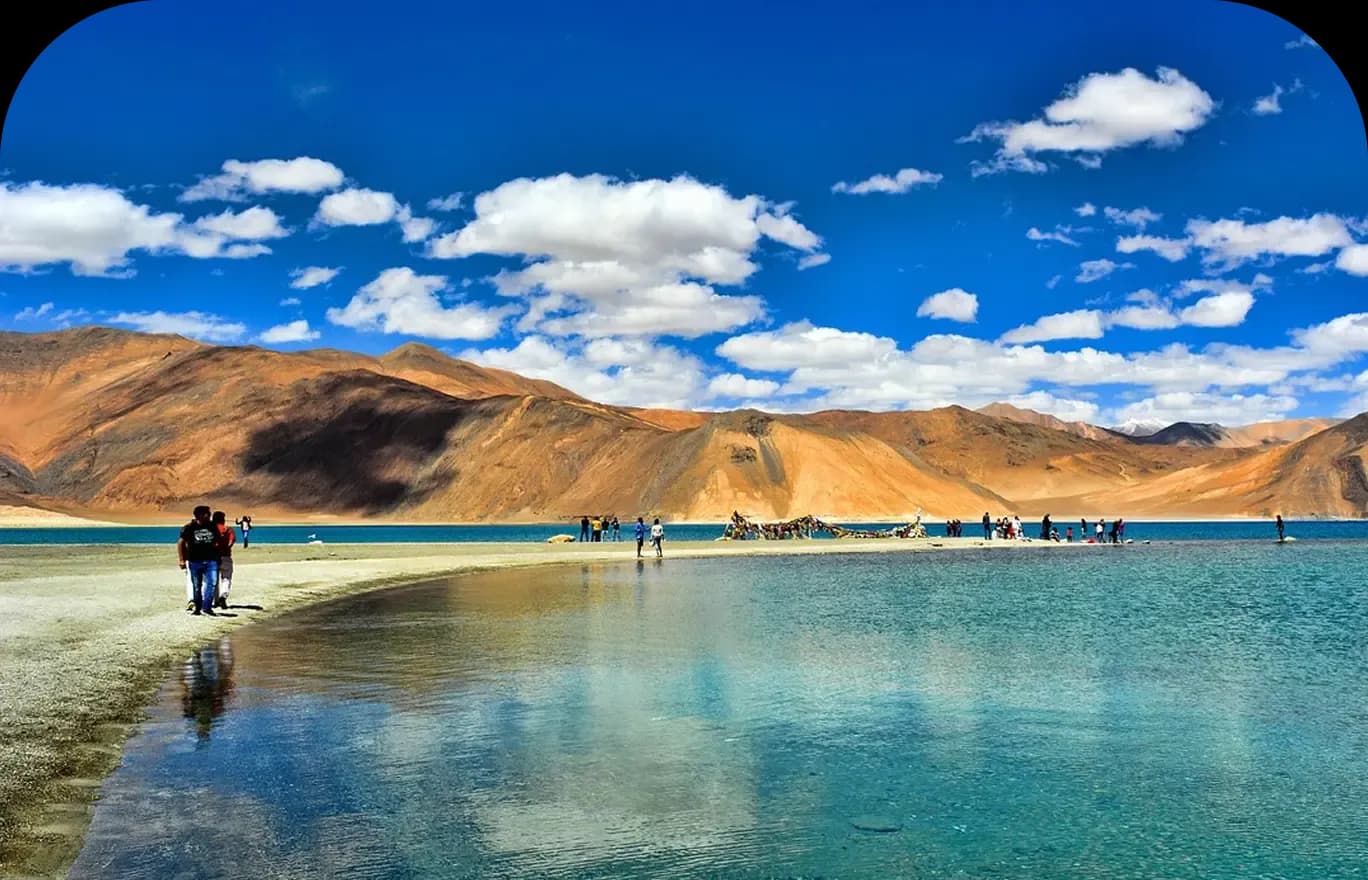 The Complete Pahalgam Itinerary: 3 Days in Paradise - FlyMounte Blog