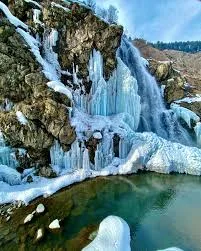 Drung Waterfall image 4