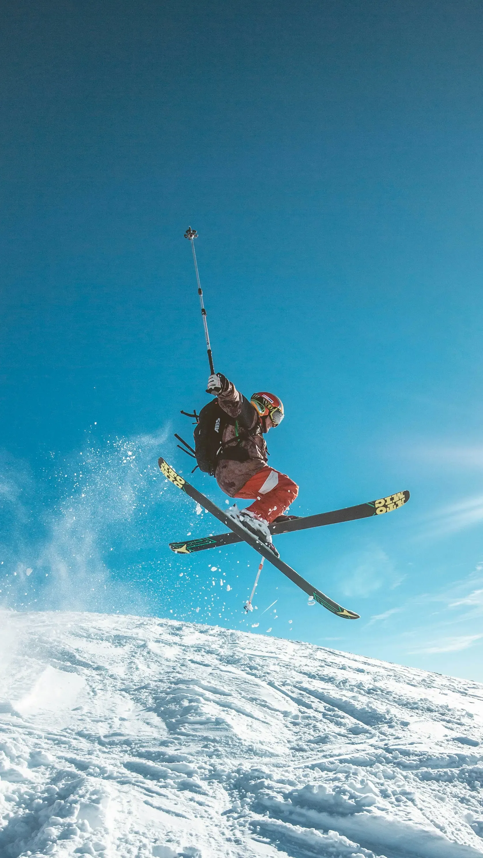 Skiing & Snowboarding Kashmir packages