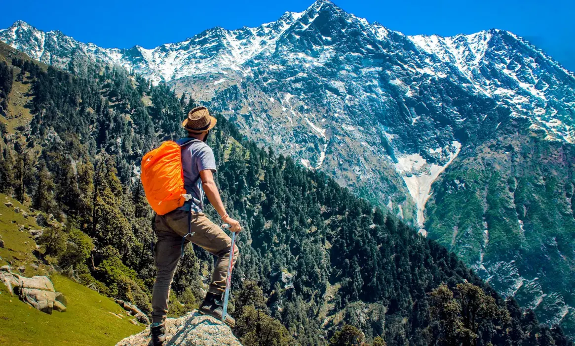 Tent & Trek travel package: 3 Nights 4 Days